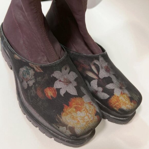 Papucei Garden Boots - Picture 4 of 8